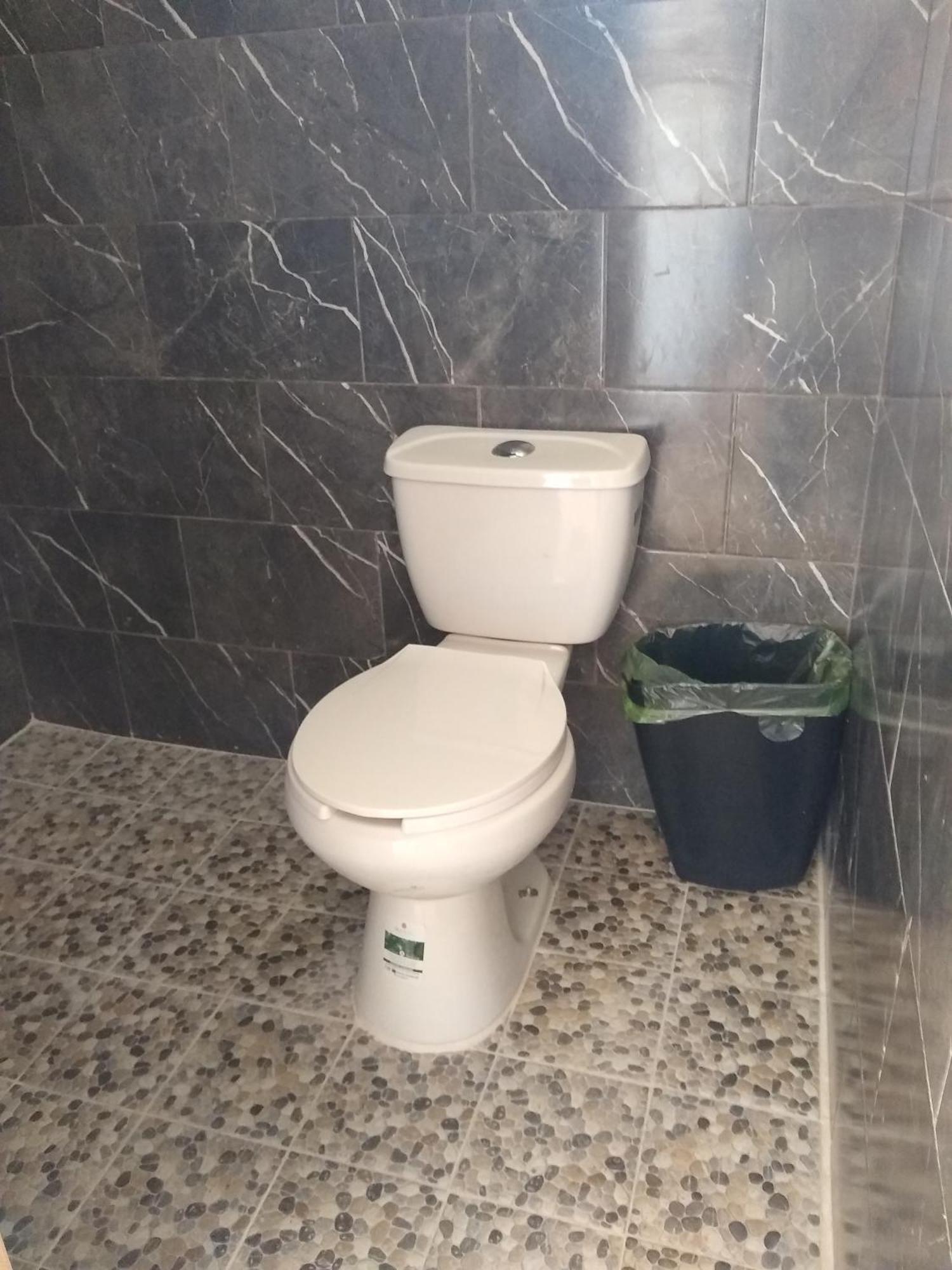 El Paraiso De Zacatlan, Departamento Con Terraza, 10 Pax Exterior photo